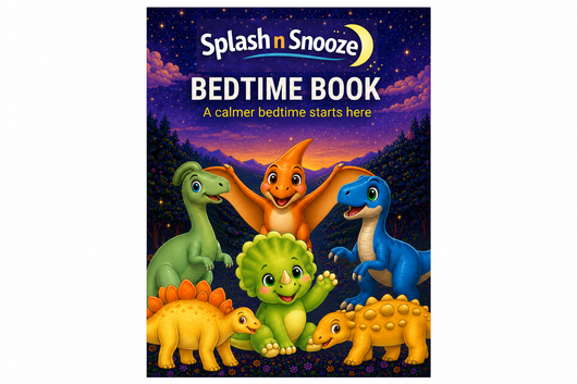 The SplashnSnooze Adventure Box