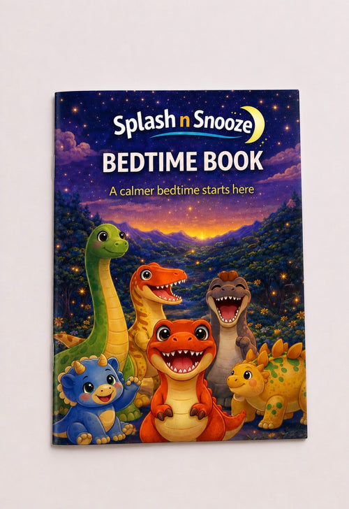 The SplashnSnooze Adventure Box